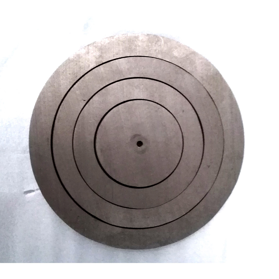 CERCHI IN GHISA DIA. 26 - K6820 - immagine 1